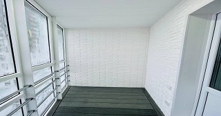 Теплый пол на балконе Гуково цена от 830 руб. м/2.