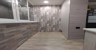 Утепление балкона Гуково цена от 208 руб. м/2. за 50 часов
